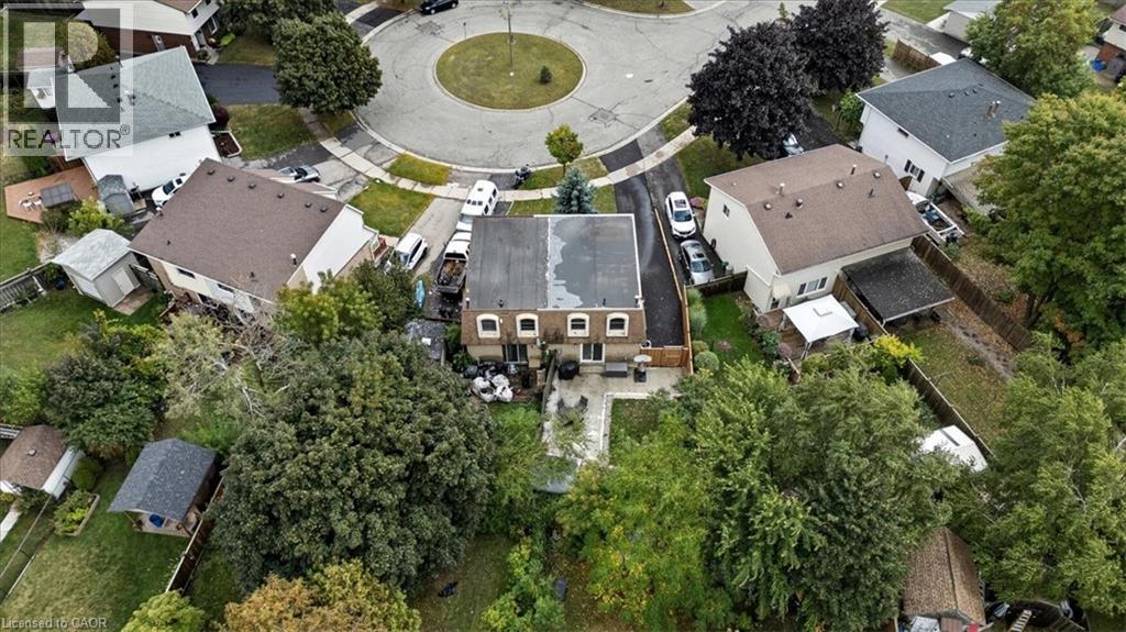 18 Berwick Place, Kitchener, Ontario  N2A 2R7 - Photo 37 - 40772492