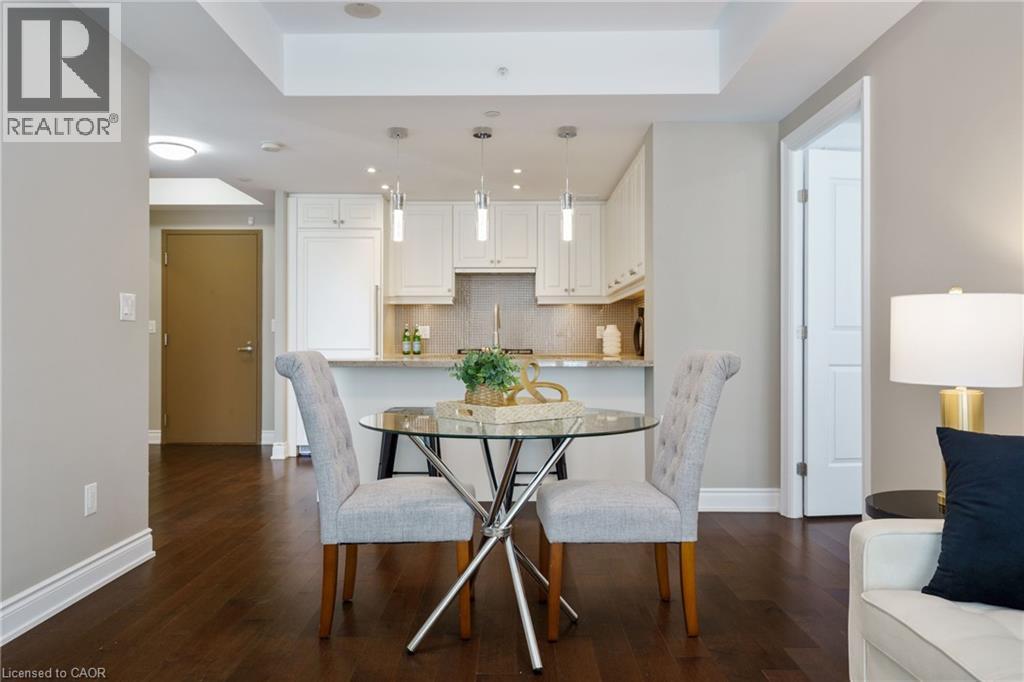 3500 Lakeshore Road Unit# 307, Oakville, Ontario  L6L 0B5 - Photo 8 - 40785958