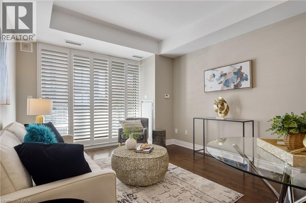 3500 Lakeshore Road Unit# 307, Oakville, Ontario  L6L 0B5 - Photo 10 - 40785958