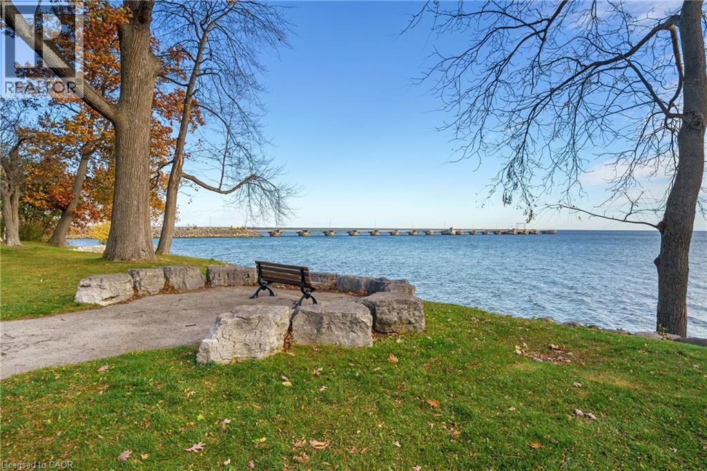 3500 Lakeshore Road Unit# 307, Oakville, Ontario  L6L 0B5 - Photo 26 - 40785958