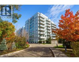 3500 LAKESHORE Road Unit# 307, Oakville, Ontario