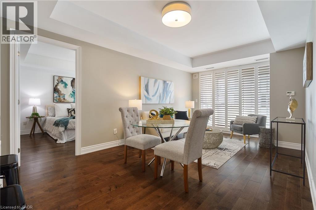 3500 Lakeshore Road Unit# 307, Oakville, Ontario  L6L 0B5 - Photo 7 - 40785958