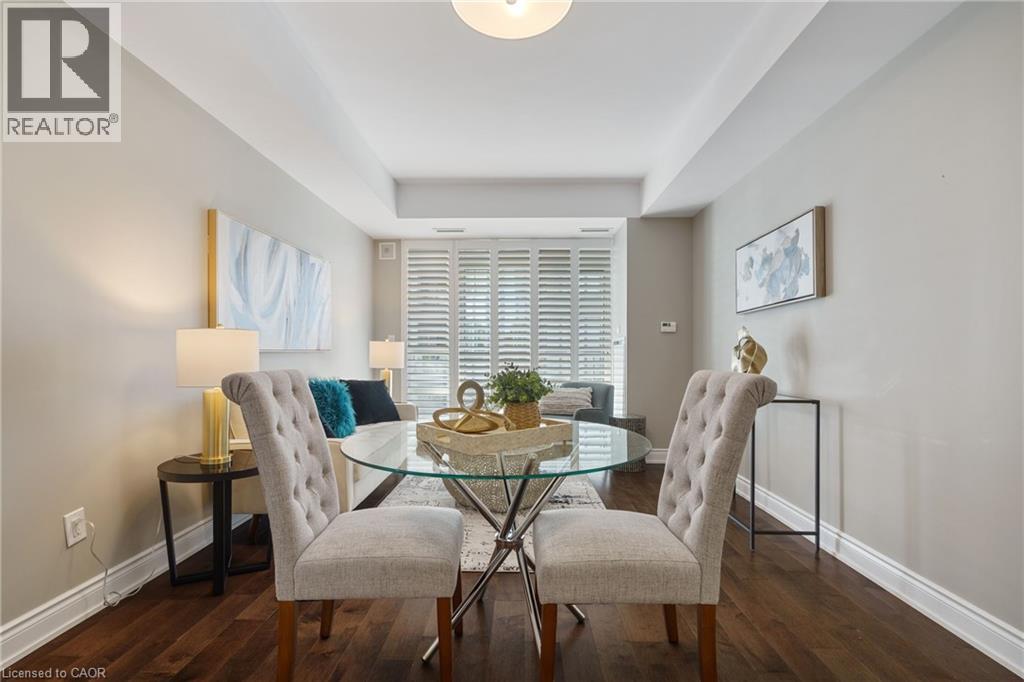 3500 Lakeshore Road Unit# 307, Oakville, Ontario  L6L 0B5 - Photo 12 - 40785958