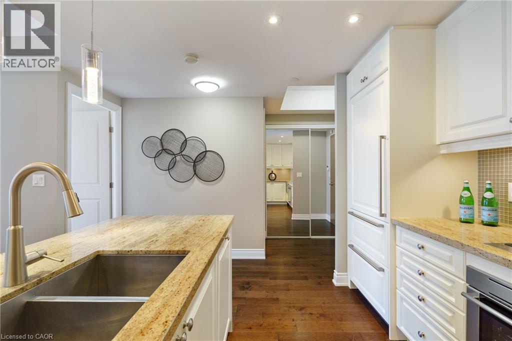 3500 Lakeshore Road Unit# 307, Oakville, Ontario  L6L 0B5 - Photo 6 - 40785958