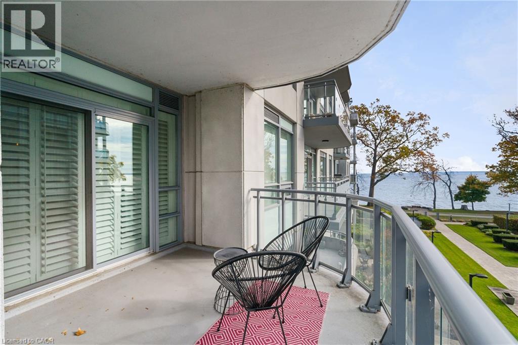 3500 Lakeshore Road Unit# 307, Oakville, Ontario  L6L 0B5 - Photo 24 - 40785958