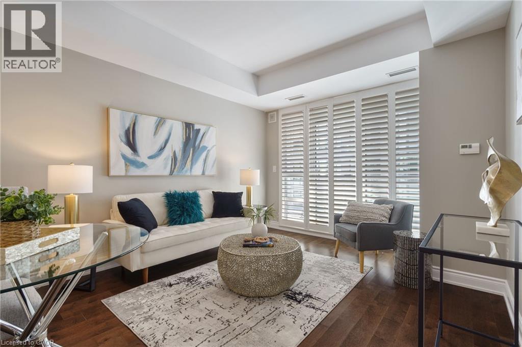 3500 Lakeshore Road Unit# 307, Oakville, Ontario  L6L 0B5 - Photo 11 - 40785958