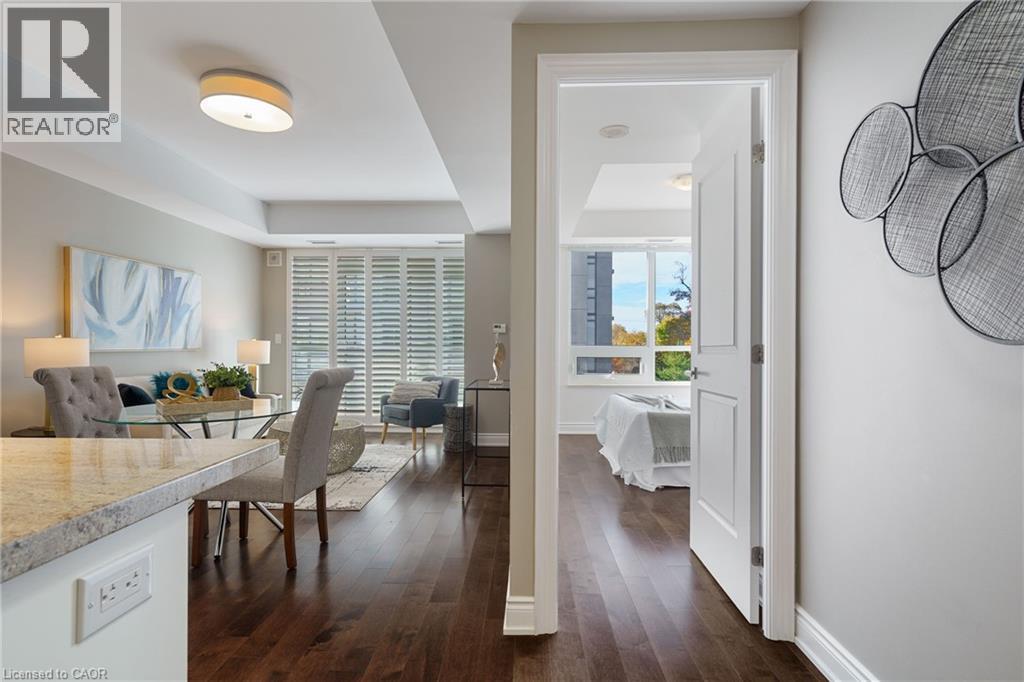 3500 Lakeshore Road Unit# 307, Oakville, Ontario  L6L 0B5 - Photo 13 - 40785958