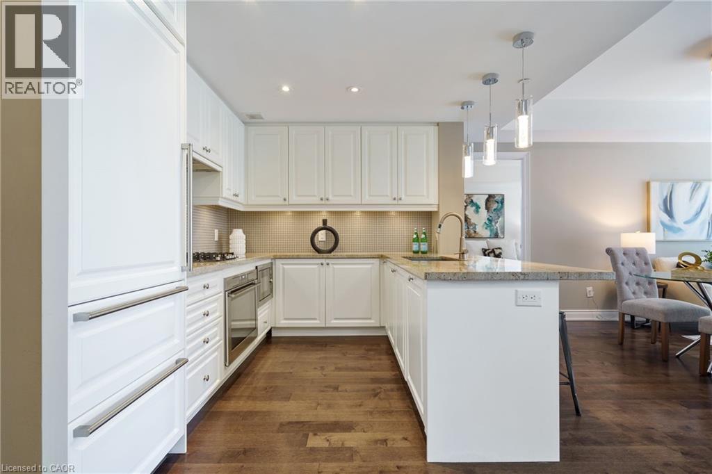 3500 Lakeshore Road Unit# 307, Oakville, Ontario  L6L 0B5 - Photo 3 - 40785958