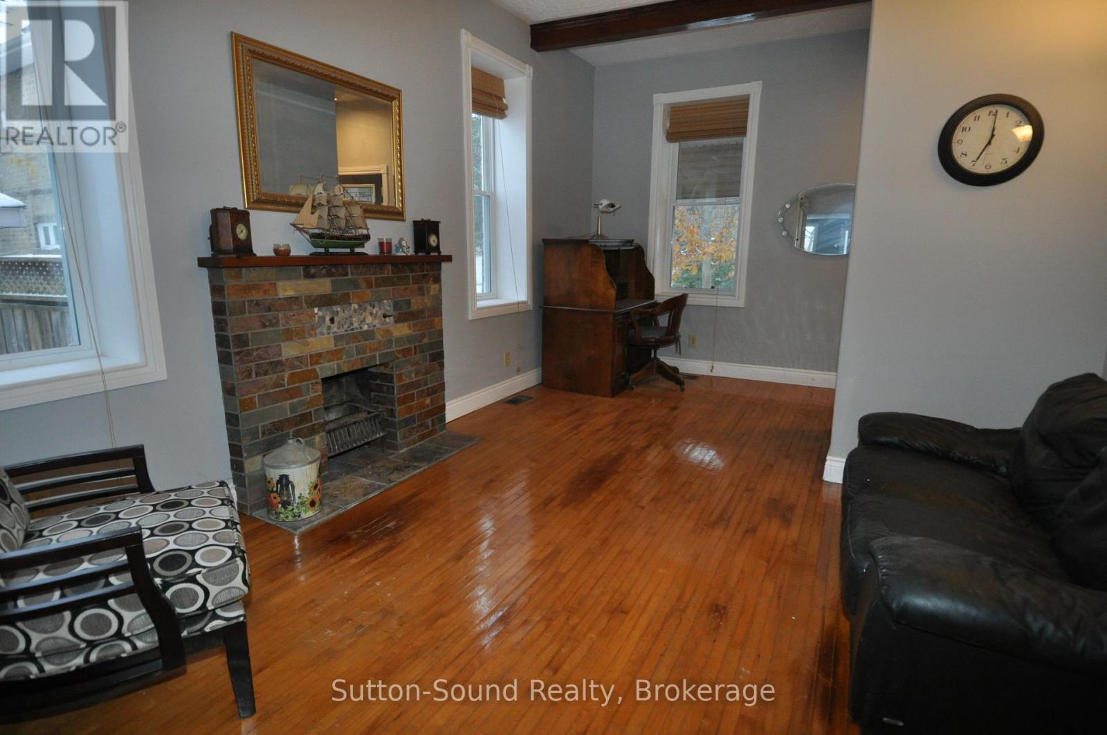 1969 4th Avenue W, Owen Sound, Ontario  N4K 4Y1 - Photo 2 - X12531830