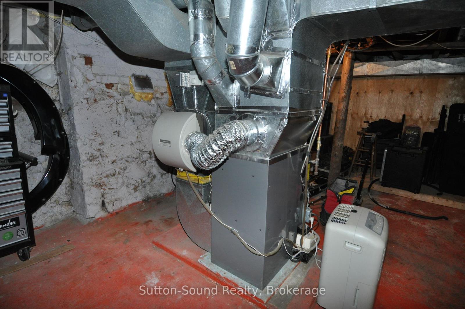 1969 4th Avenue W, Owen Sound, Ontario  N4K 4Y1 - Photo 23 - X12531830