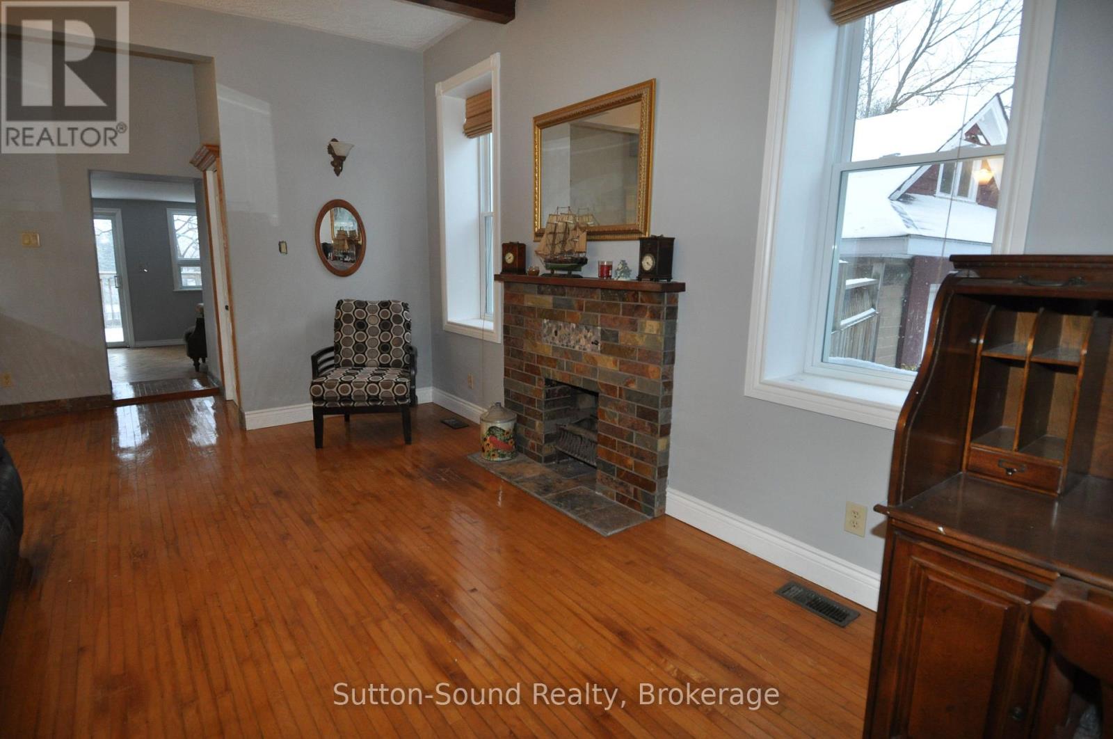 1969 4th Avenue W, Owen Sound, Ontario  N4K 4Y1 - Photo 3 - X12531830