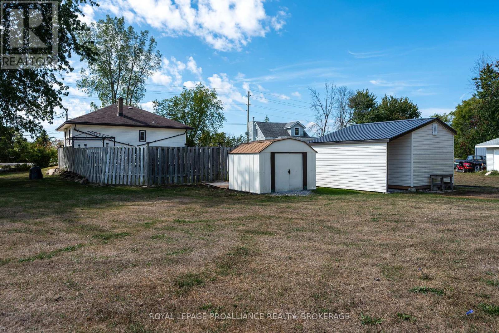 4835 County Road 2, Loyalist, Ontario  K0H 2H0 - Photo 27 - X12531842