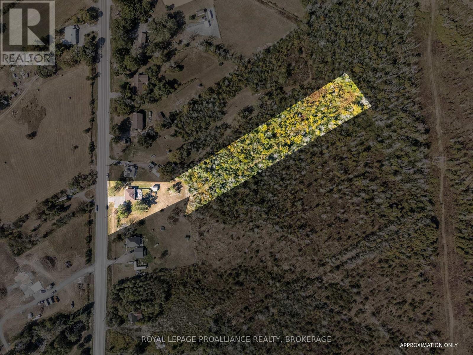 4835 County Road 2, Loyalist, Ontario  K0H 2H0 - Photo 33 - X12531842