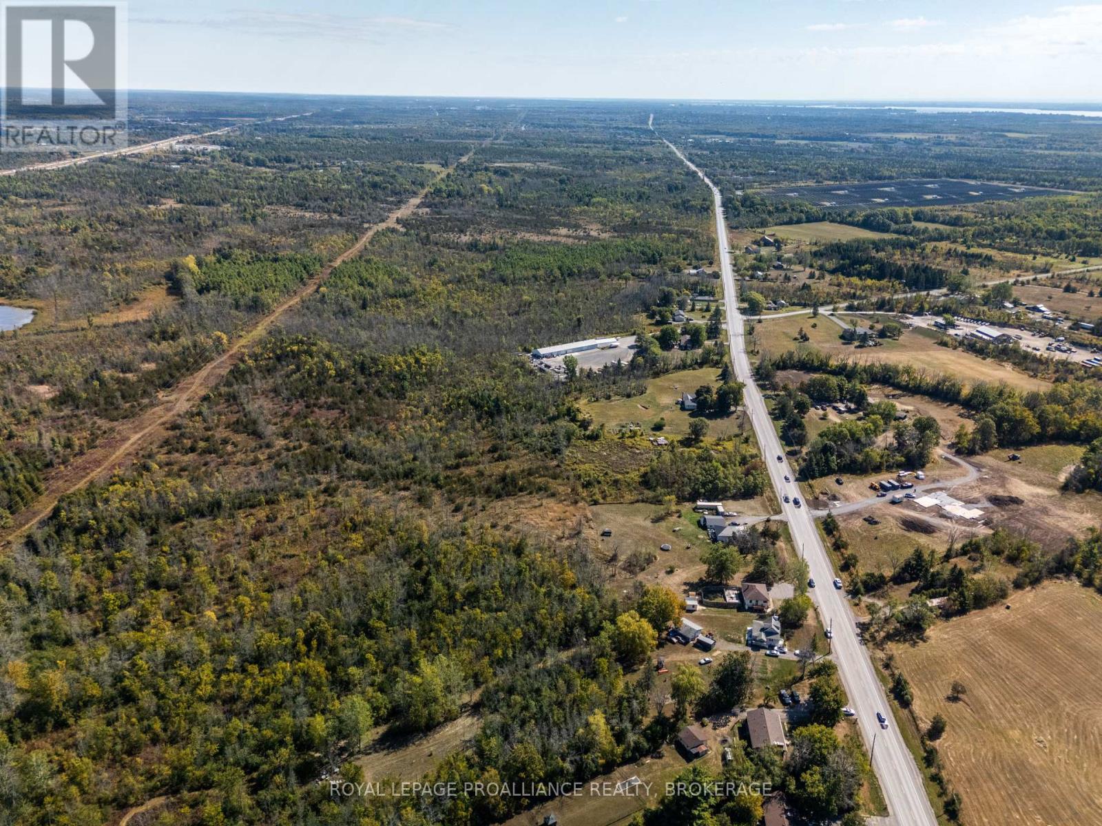 4835 County Road 2, Loyalist, Ontario  K0H 2H0 - Photo 36 - X12531842