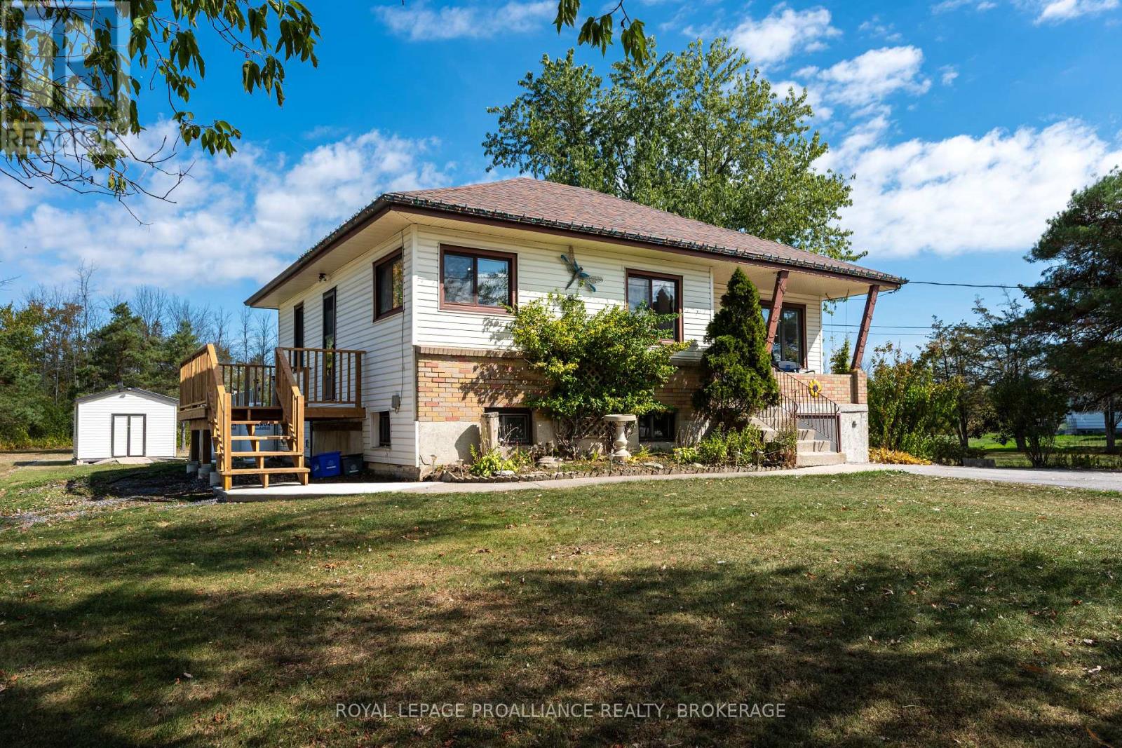 4835 County Road 2, Loyalist, Ontario  K0H 2H0 - Photo 4 - X12531842