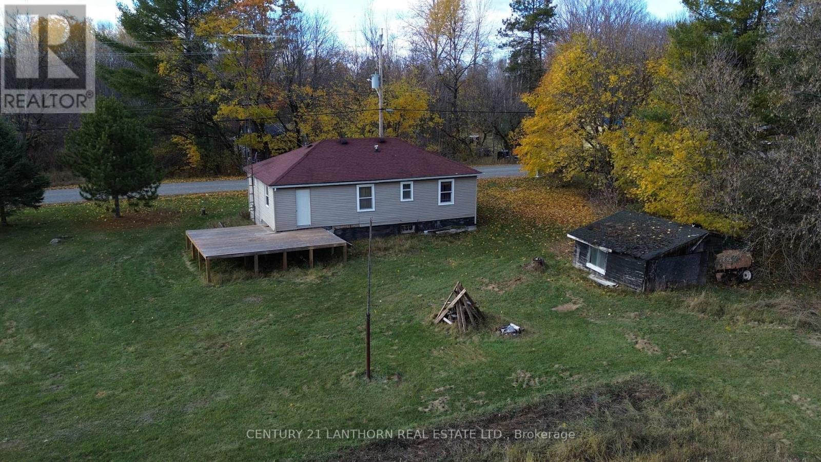 2436 Henderson Road, Frontenac (Frontenac Centre), Ontario  K0H 1B0 - Photo 23 - X12531860