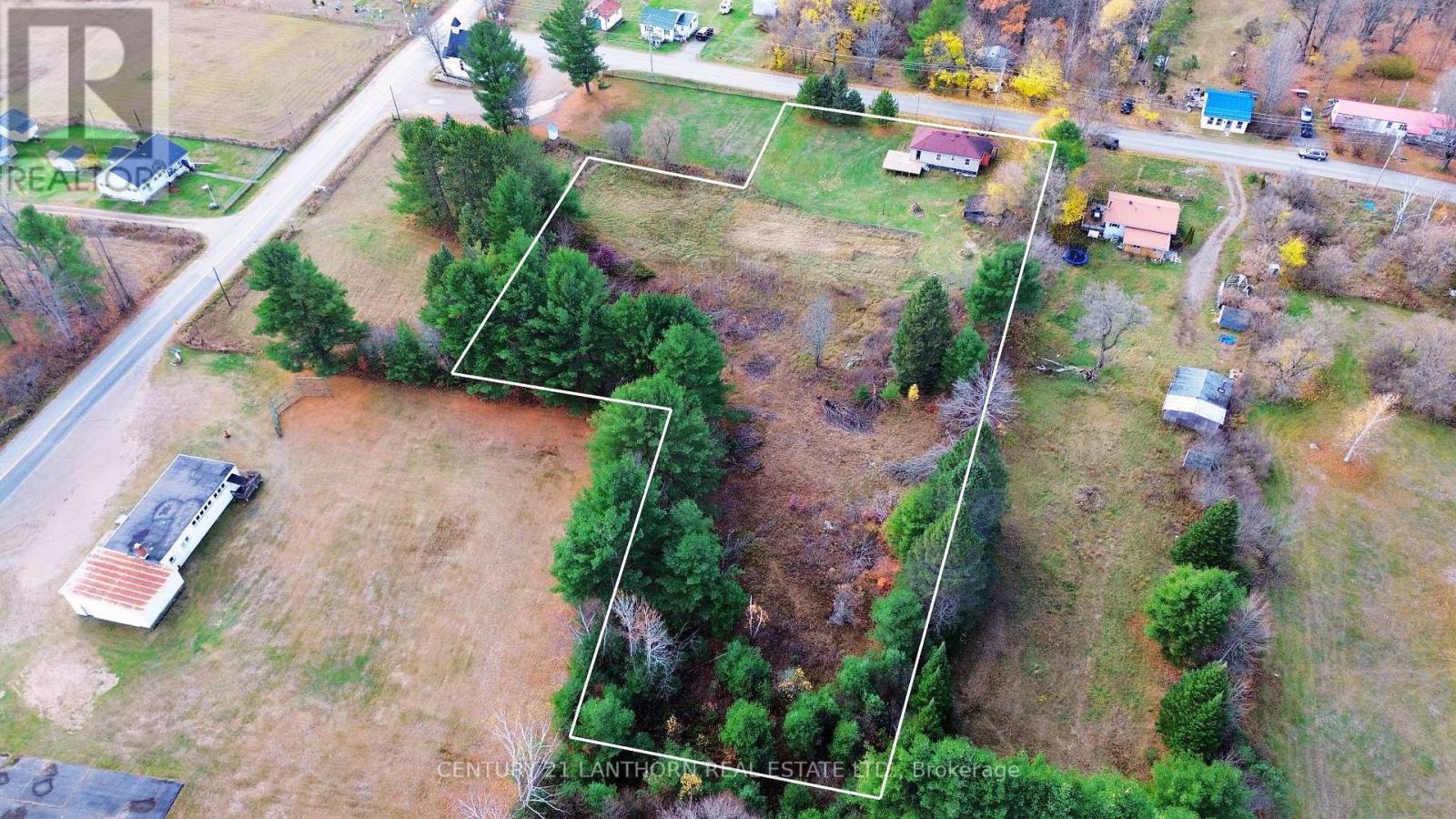 2436 Henderson Road, Frontenac (Frontenac Centre), Ontario  K0H 1B0 - Photo 27 - X12531860