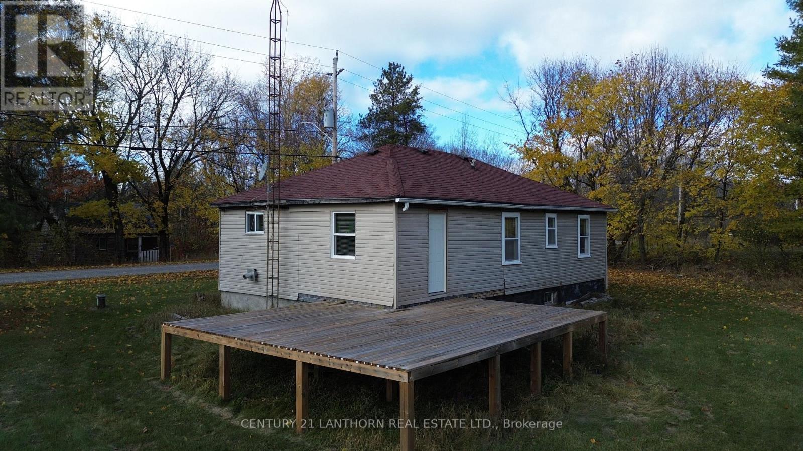 2436 Henderson Road, Frontenac (Frontenac Centre), Ontario  K0H 1B0 - Photo 6 - X12531860