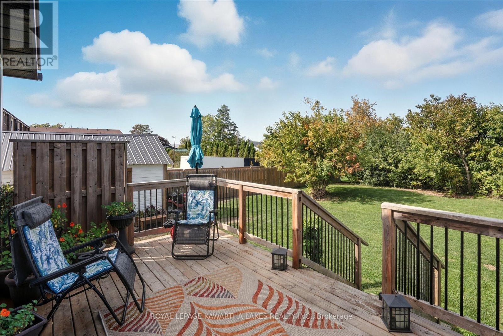 18 Mary Street W, Kawartha Lakes, Ontario  K9V 2N4 - Photo 36 - X12531882