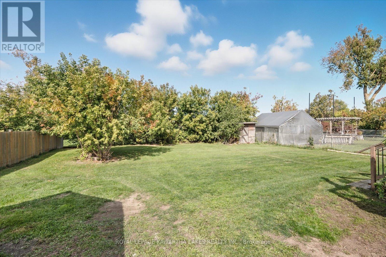 18 Mary Street W, Kawartha Lakes, Ontario  K9V 2N4 - Photo 38 - X12531882