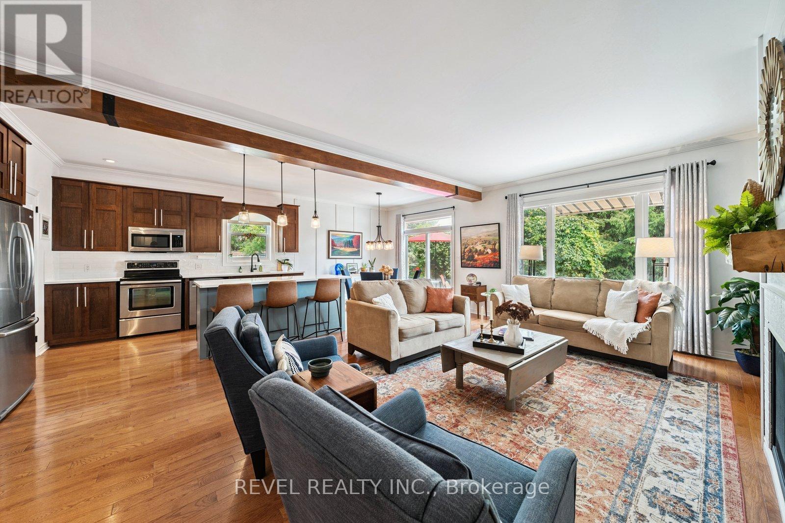 12 Sylvester Drive, Kawartha Lakes, Ontario  K9V 6E7 - Photo 12 - X12531912