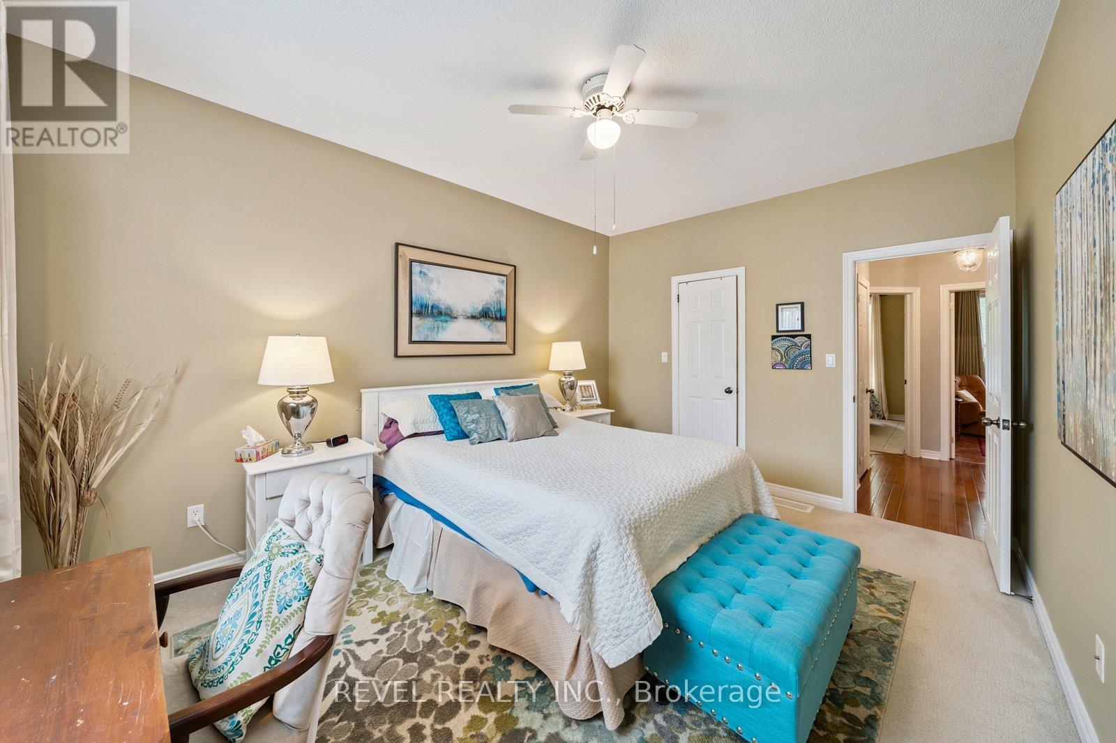 12 Sylvester Drive, Kawartha Lakes, Ontario  K9V 6E7 - Photo 25 - X12531912