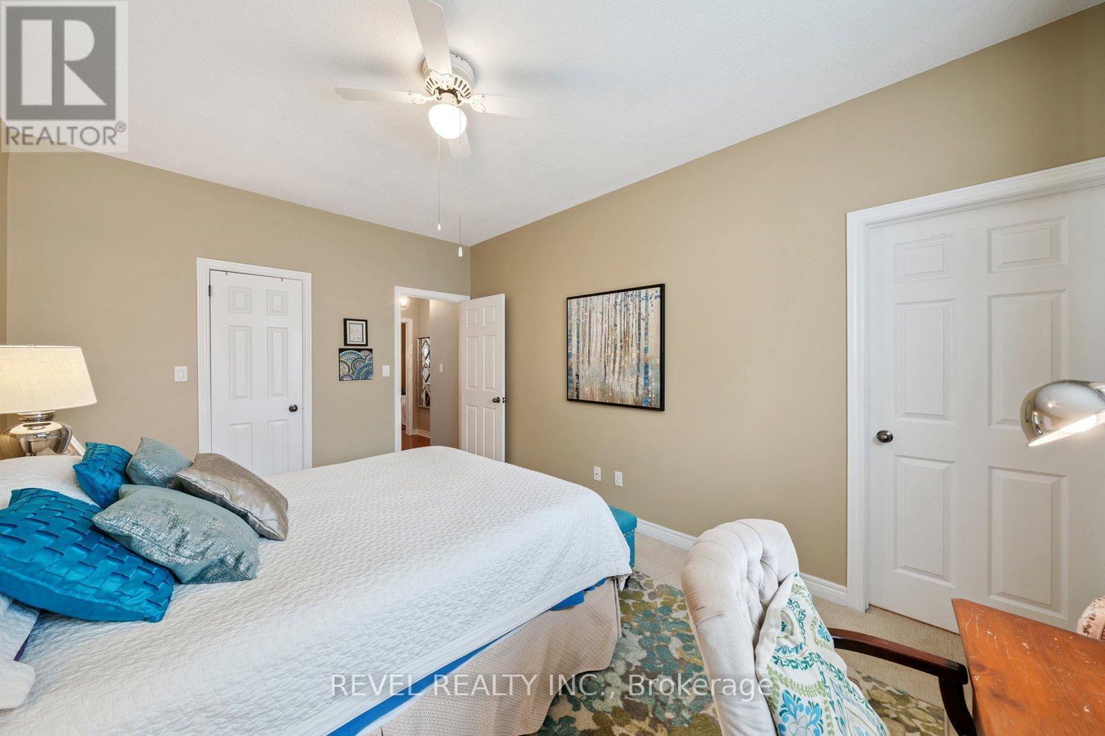 12 Sylvester Drive, Kawartha Lakes, Ontario  K9V 6E7 - Photo 26 - X12531912