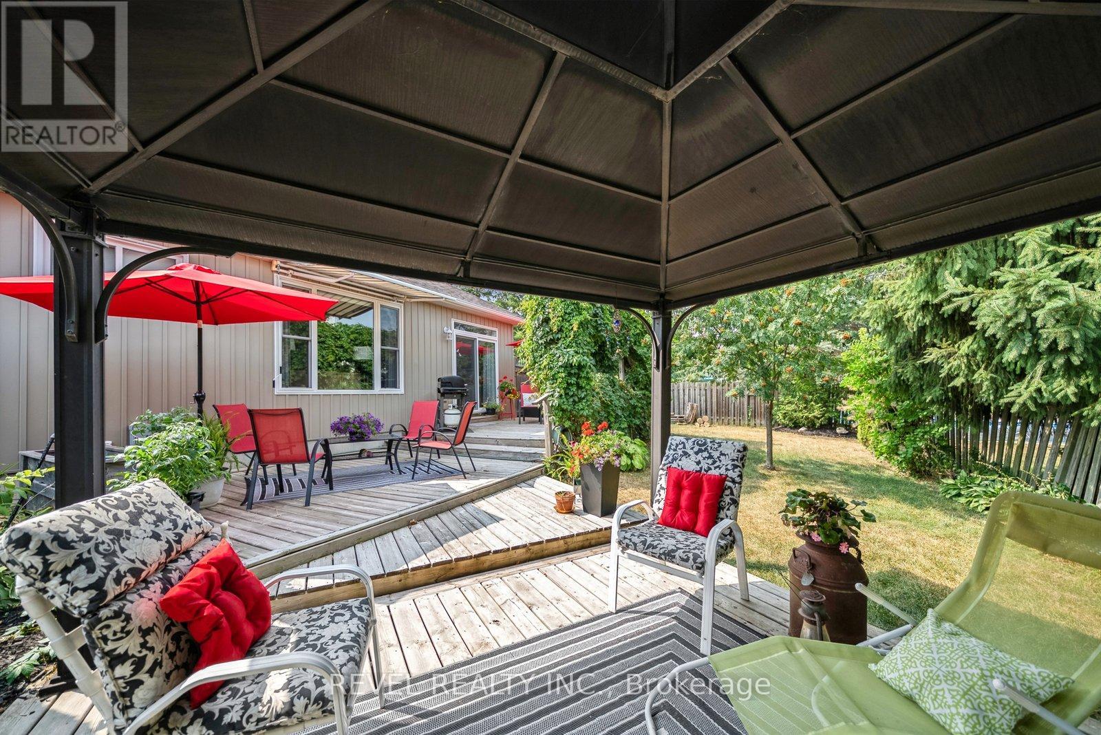 12 Sylvester Drive, Kawartha Lakes, Ontario  K9V 6E7 - Photo 45 - X12531912