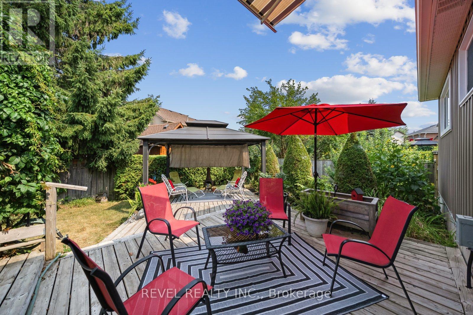 12 Sylvester Drive, Kawartha Lakes, Ontario  K9V 6E7 - Photo 46 - X12531912