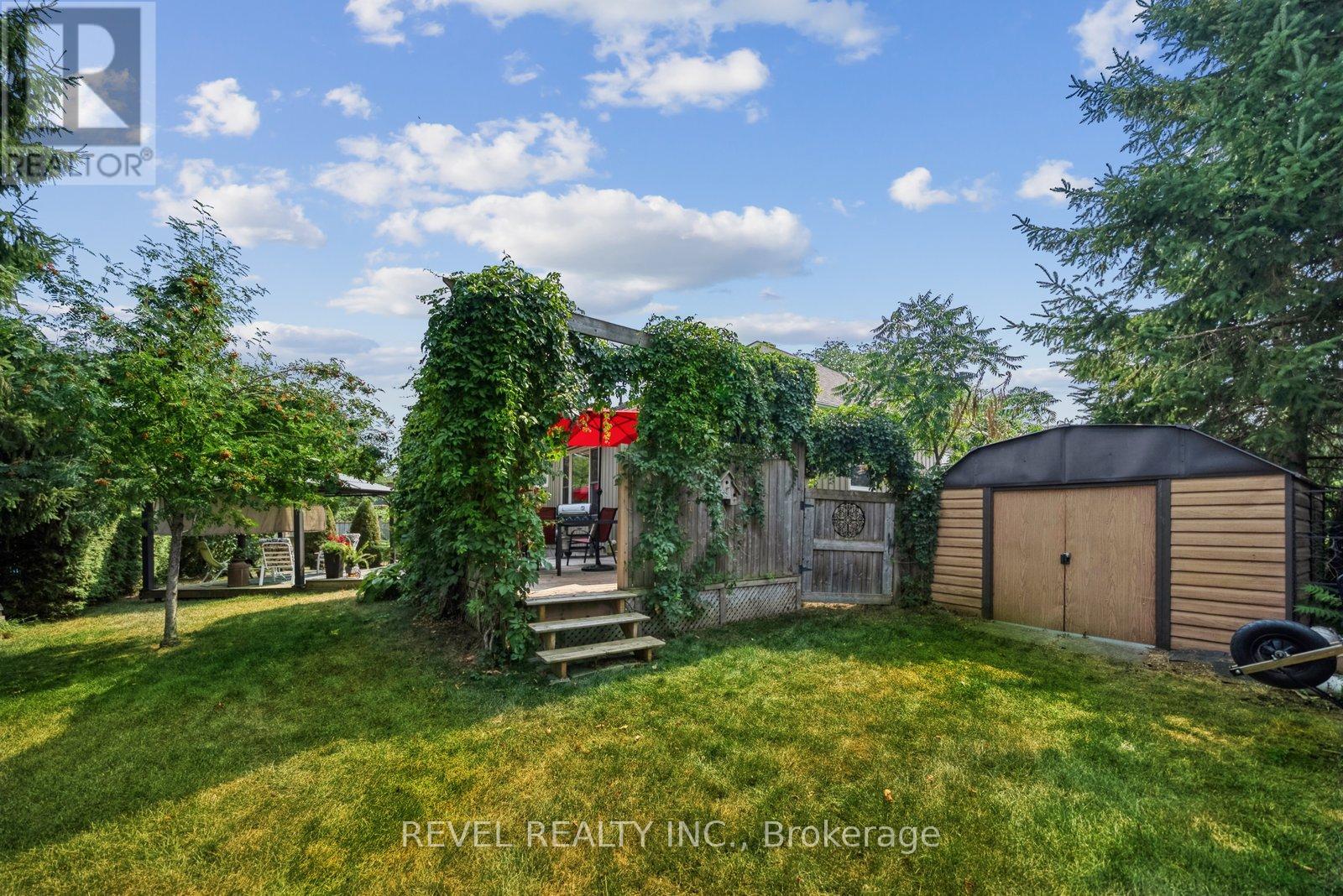 12 Sylvester Drive, Kawartha Lakes, Ontario  K9V 6E7 - Photo 50 - X12531912