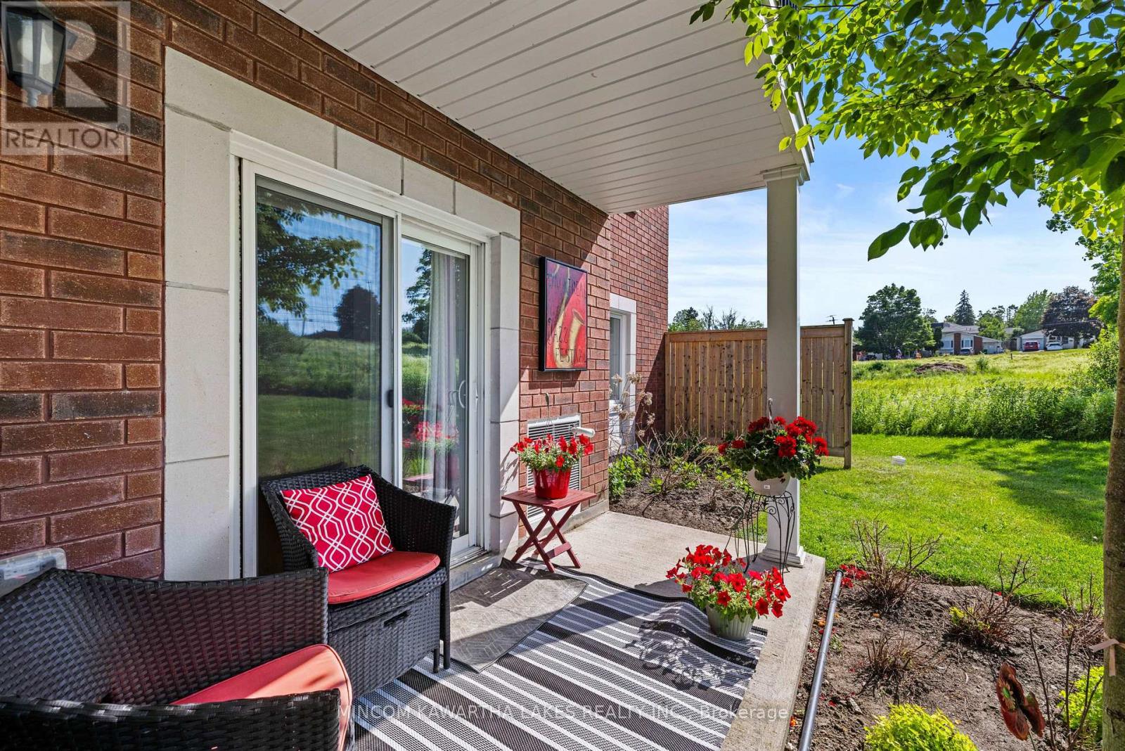 105 - 910 WENTWORTH STREET, Peterborough, Ontario