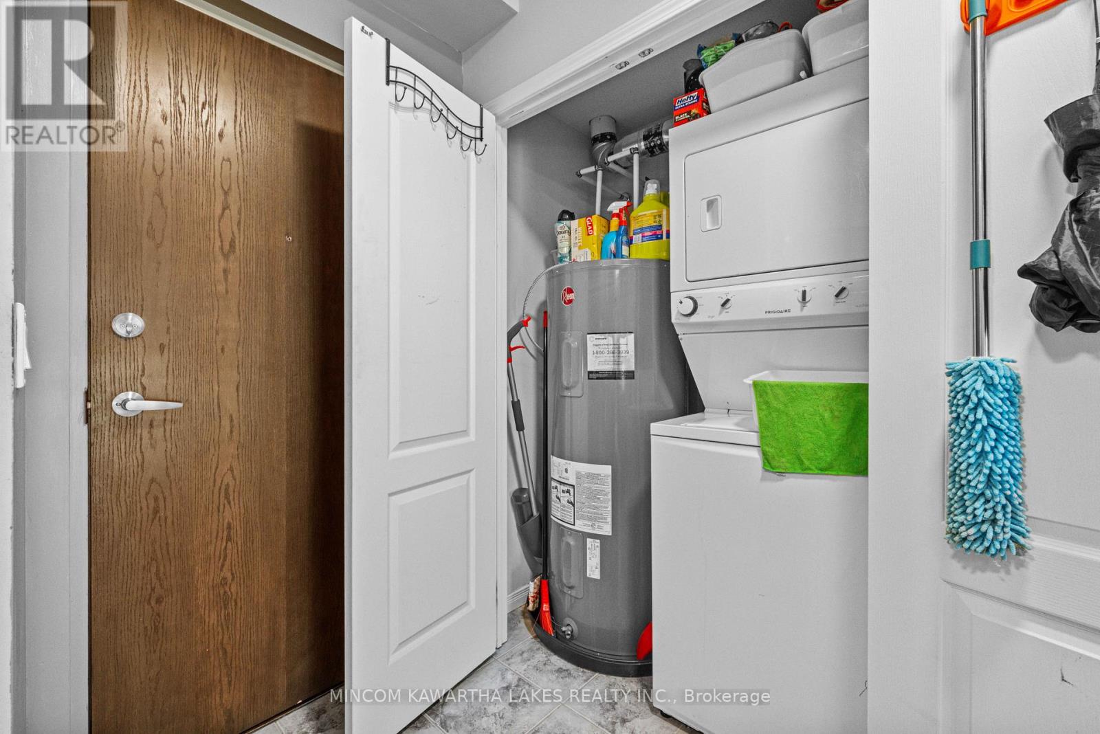 105 - 910 Wentworth Street, Peterborough, Ontario  K9J 8R8 - Photo 13 - X12531920