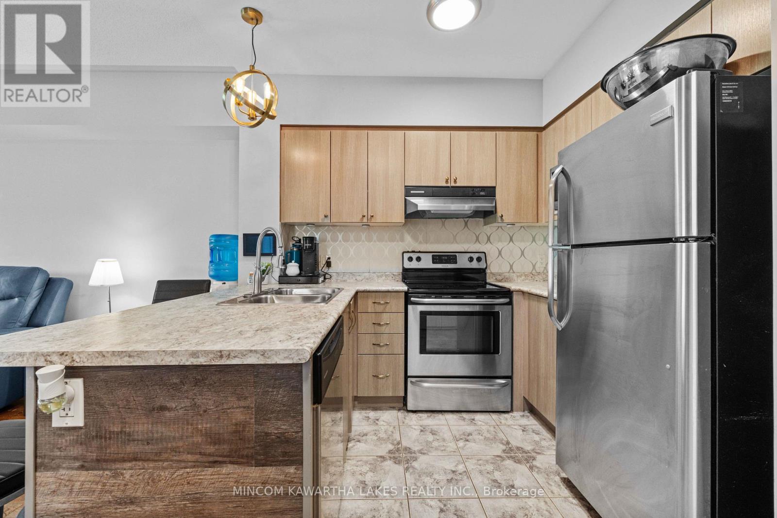 105 - 910 Wentworth Street, Peterborough, Ontario  K9J 8R8 - Photo 15 - X12531920