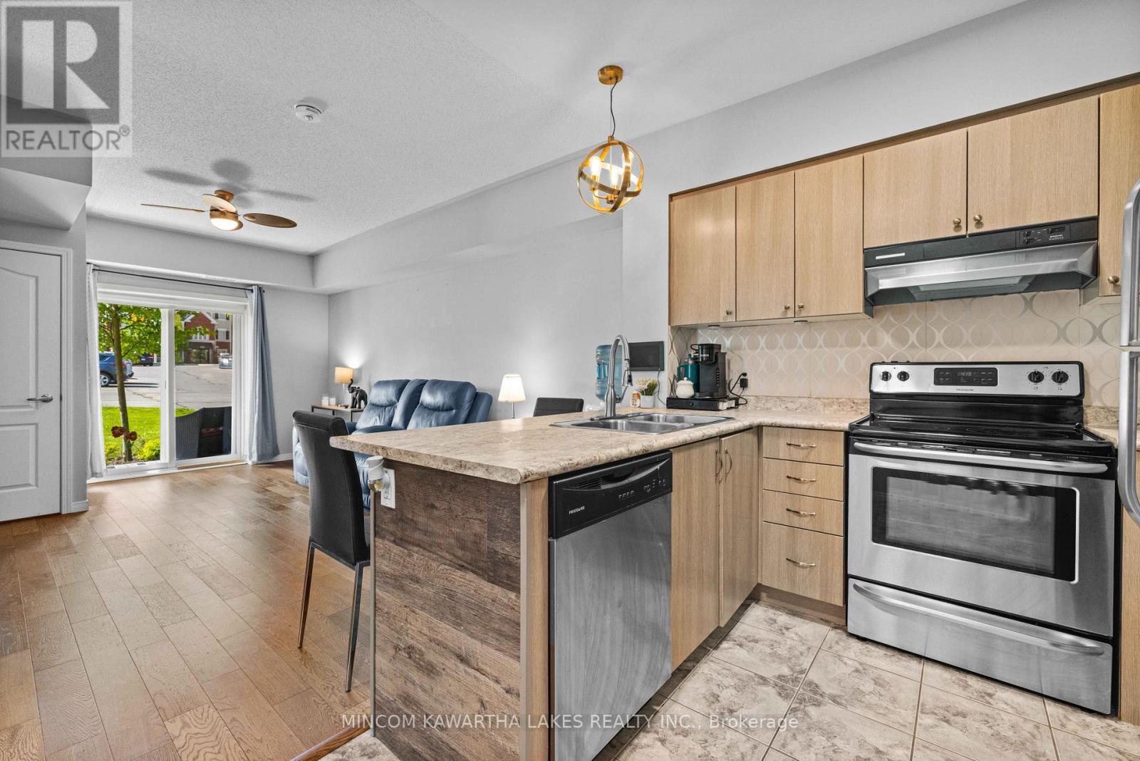 105 - 910 Wentworth Street, Peterborough, Ontario  K9J 8R8 - Photo 16 - X12531920