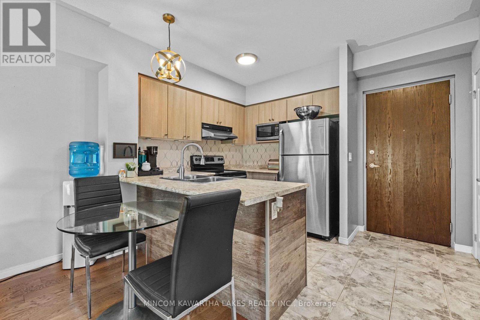 105 - 910 Wentworth Street, Peterborough, Ontario  K9J 8R8 - Photo 17 - X12531920