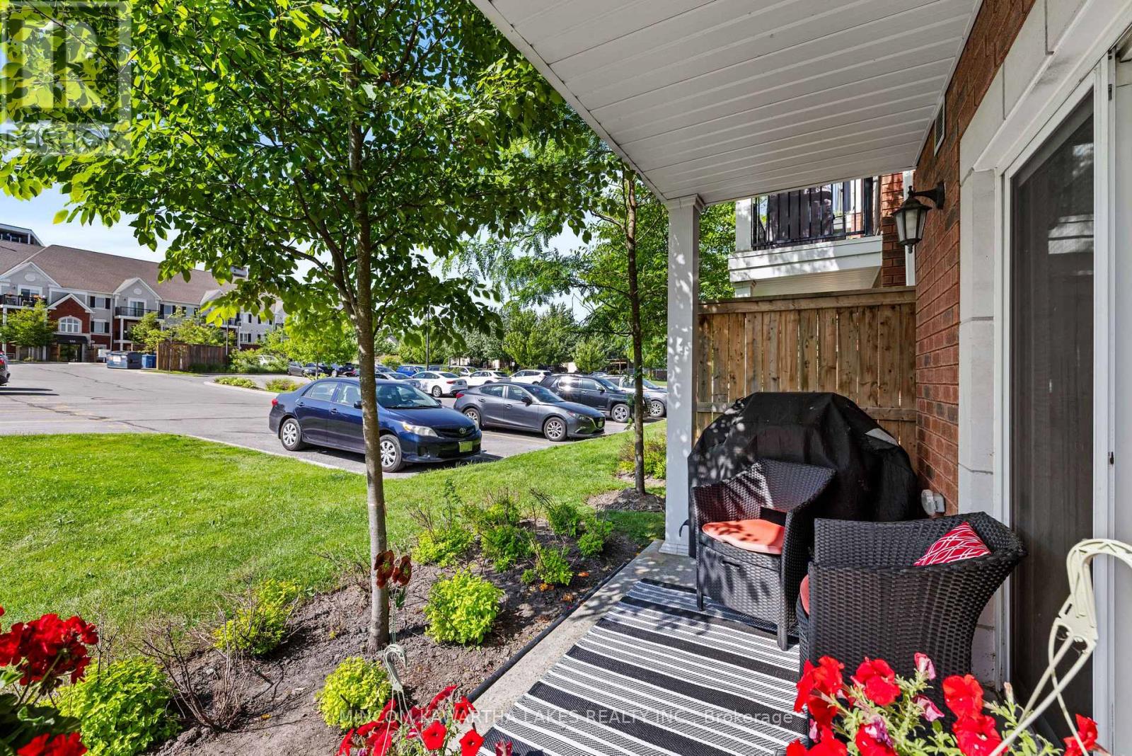 105 - 910 Wentworth Street, Peterborough, Ontario  K9J 8R8 - Photo 3 - X12531920