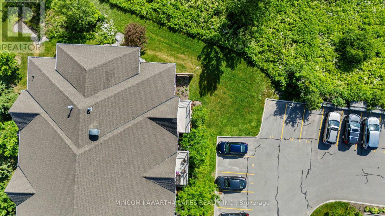 105 - 910 Wentworth Street, Peterborough, Ontario  K9J 8R8 - Photo 34 - X12531920