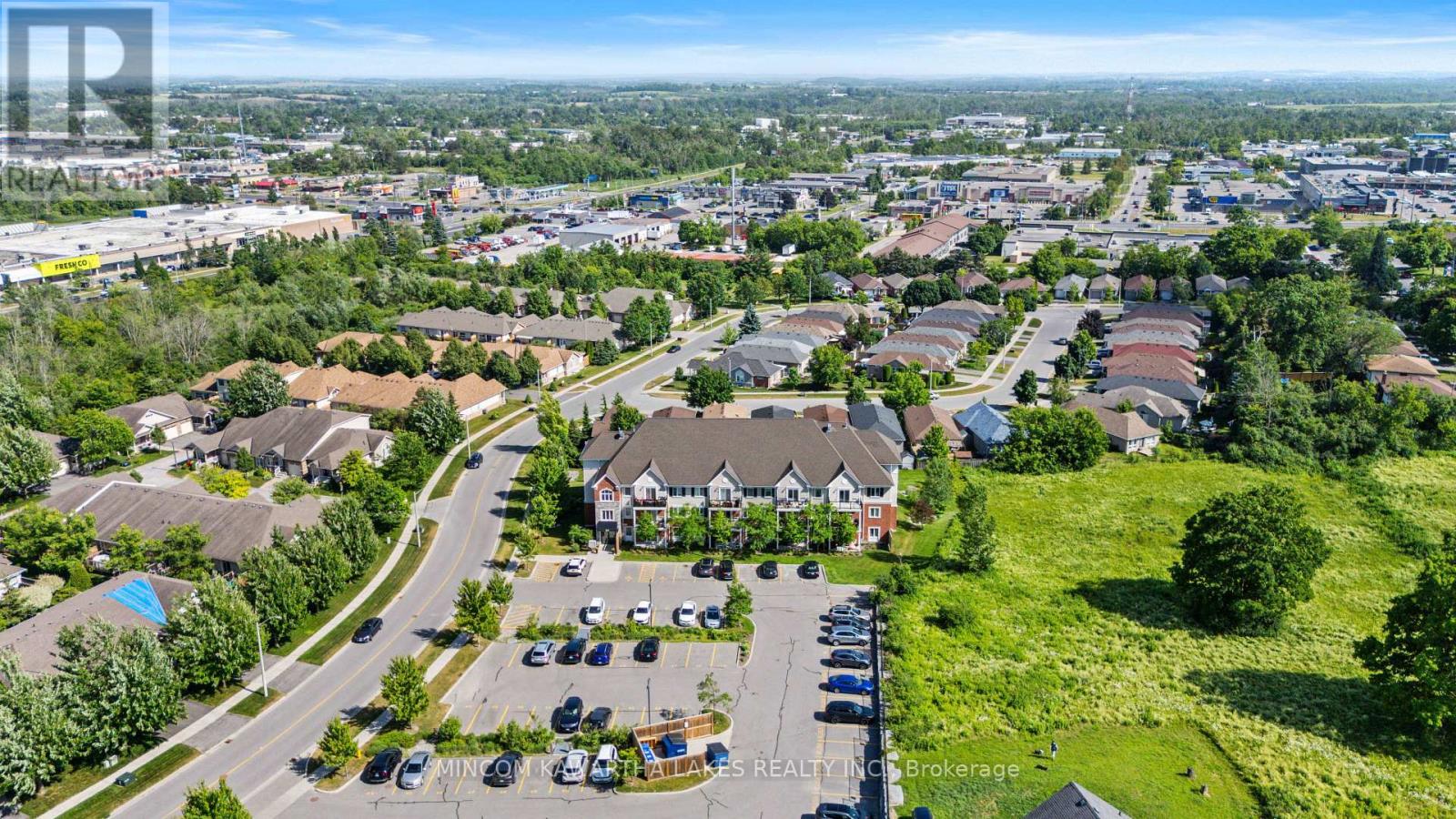 105 - 910 Wentworth Street, Peterborough, Ontario  K9J 8R8 - Photo 37 - X12531920