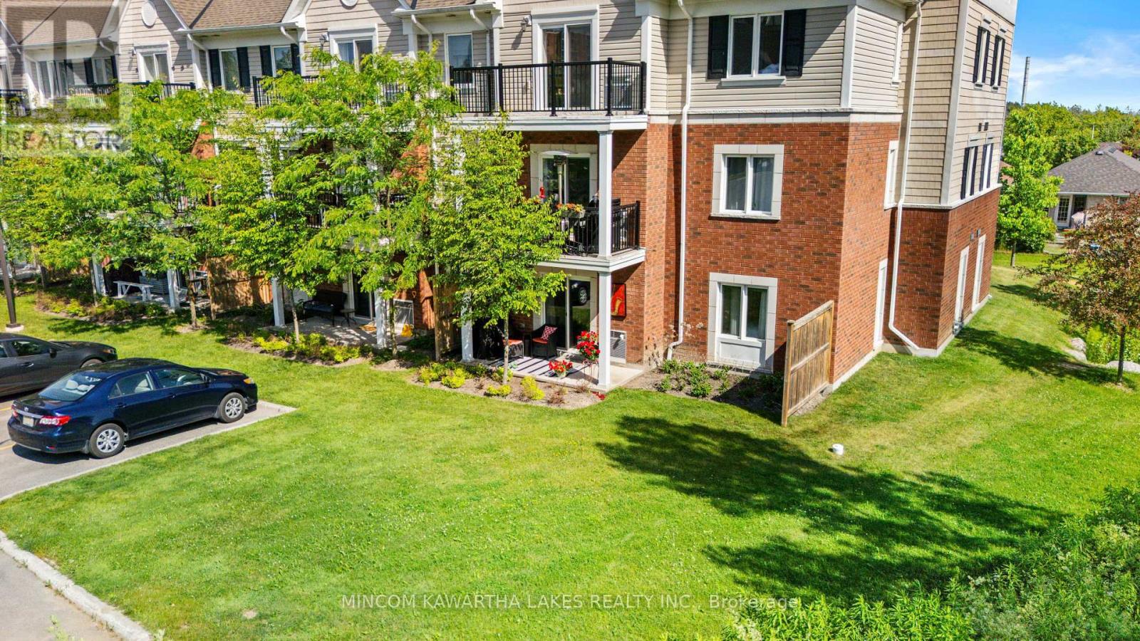 105 - 910 Wentworth Street, Peterborough, Ontario  K9J 8R8 - Photo 39 - X12531920