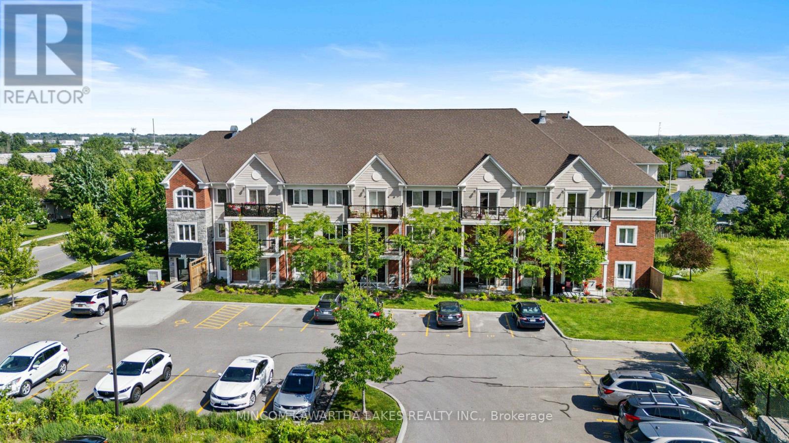 105 - 910 Wentworth Street, Peterborough, Ontario  K9J 8R8 - Photo 40 - X12531920