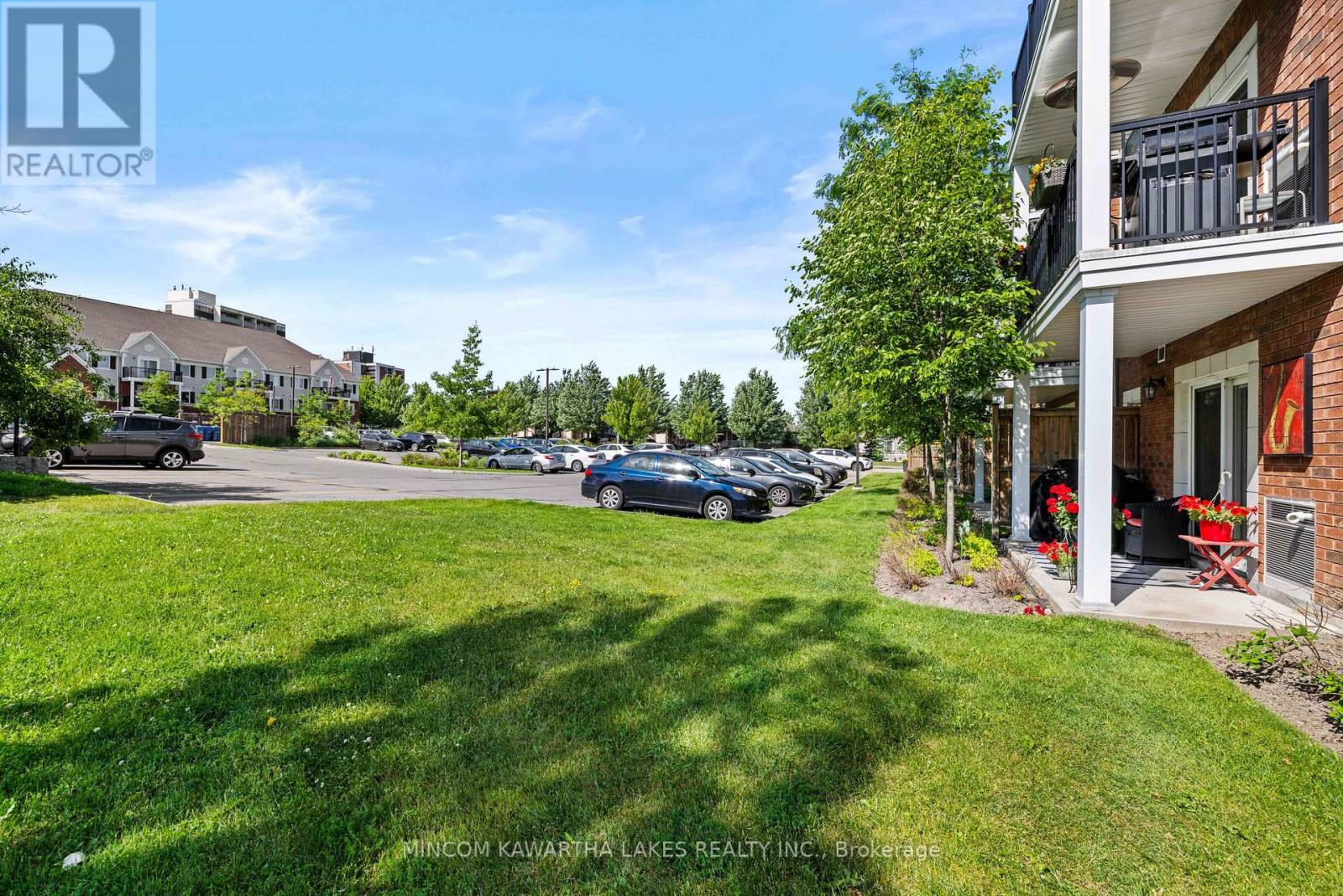 105 - 910 Wentworth Street, Peterborough, Ontario  K9J 8R8 - Photo 5 - X12531920