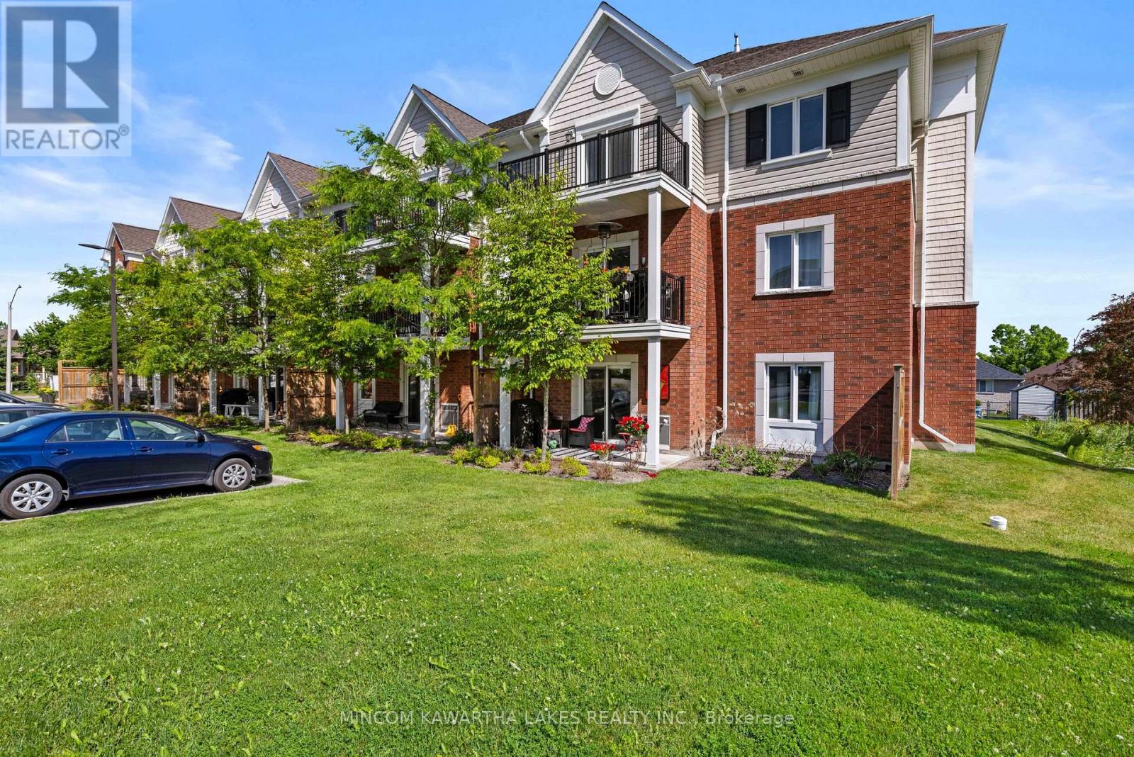 105 - 910 Wentworth Street, Peterborough, Ontario  K9J 8R8 - Photo 6 - X12531920