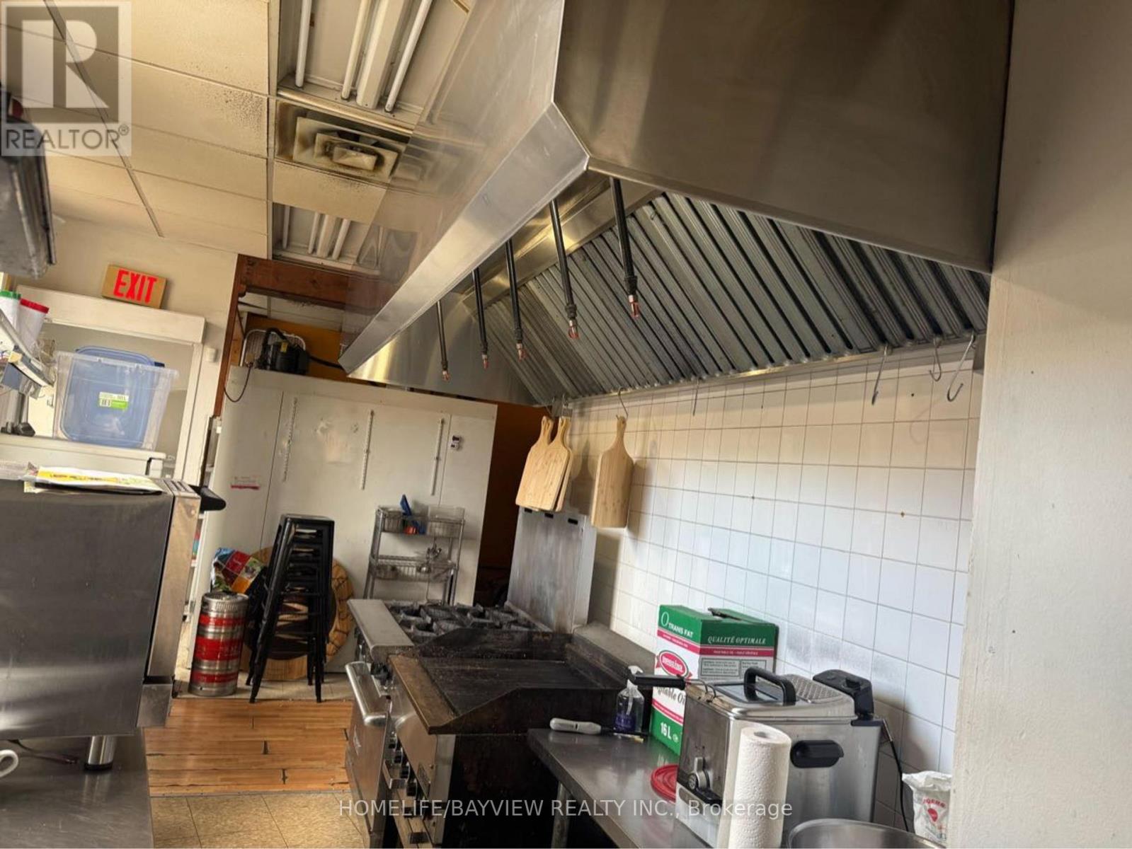 200 Main Street, Newmarket, Ontario  L3Y 1R1 - Photo 28 - N12531768