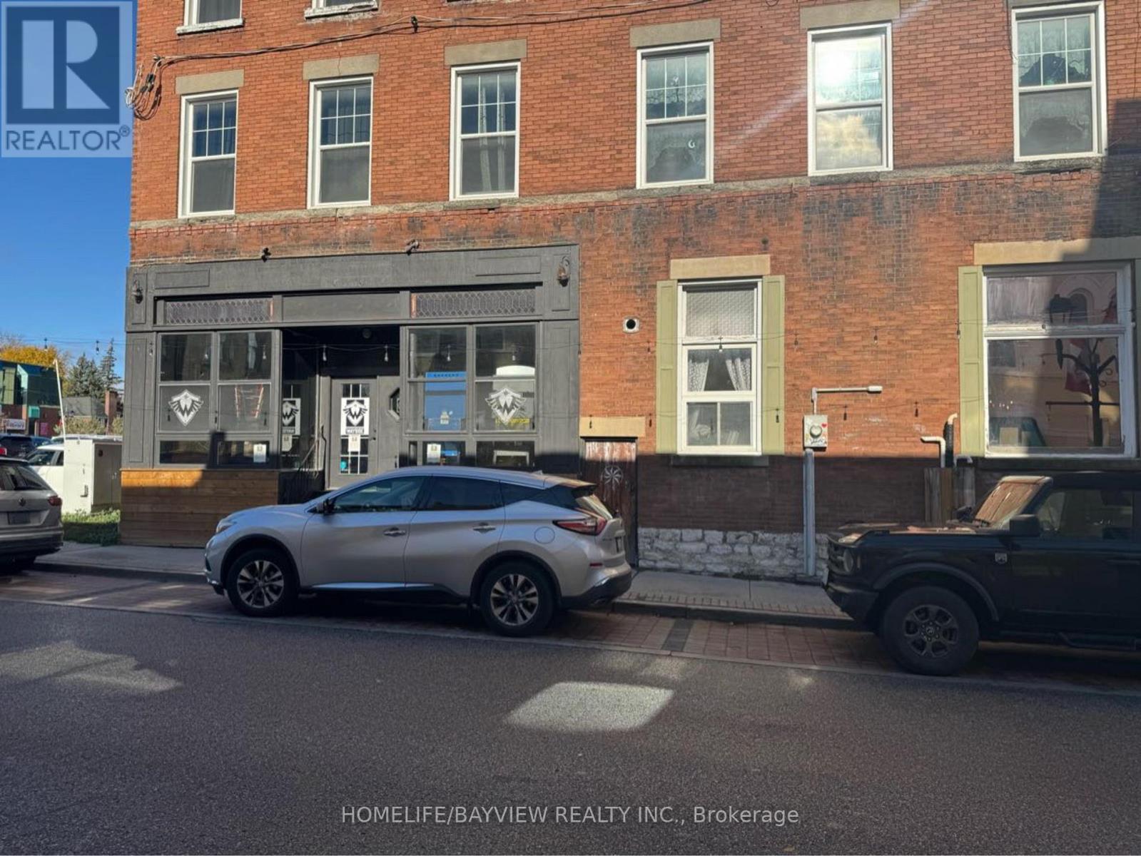 200 Main Street, Newmarket, Ontario  L3Y 1R1 - Photo 5 - N12531768