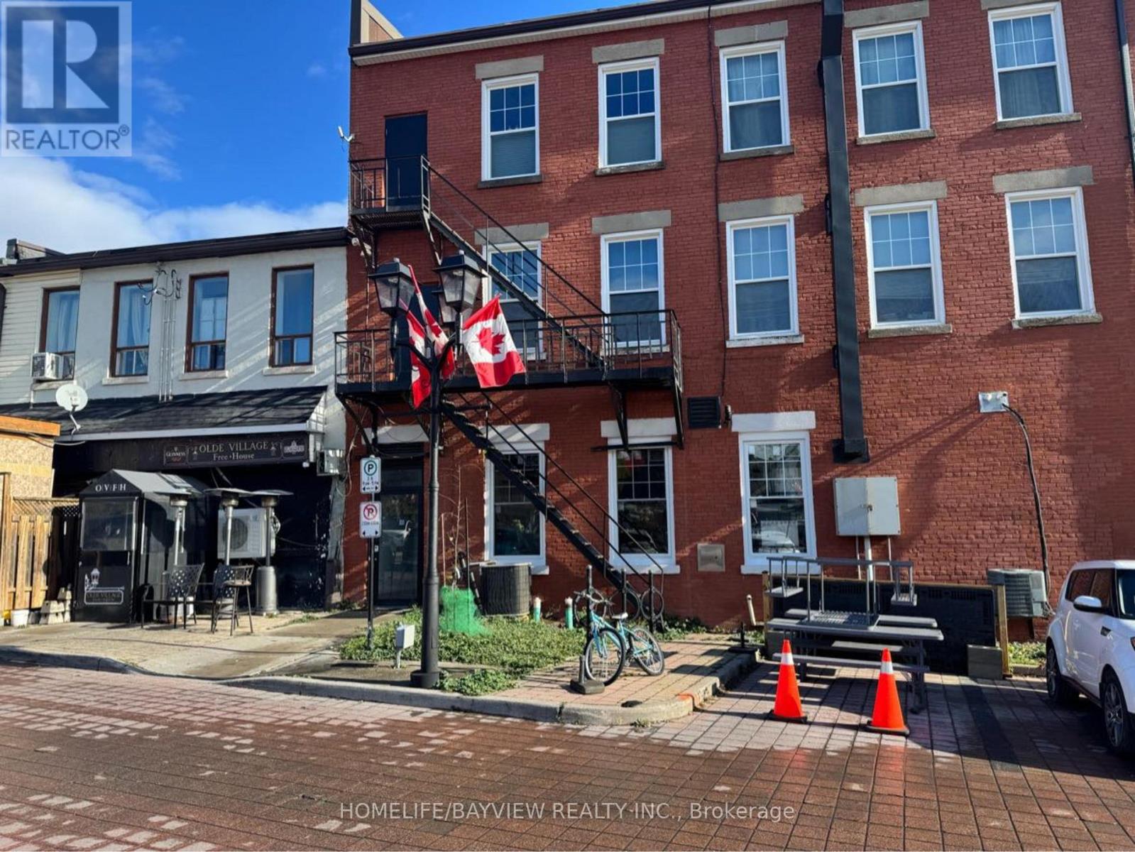 200 Main Street, Newmarket, Ontario  L3Y 1R1 - Photo 7 - N12531768