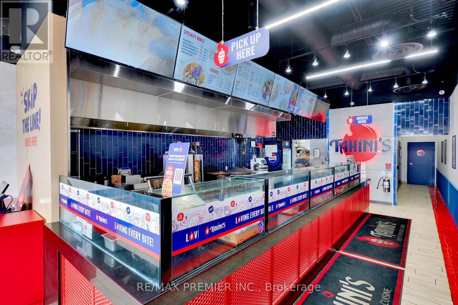 104 - 2151 ST. CLAIR AVENUE W, Toronto, Ontario