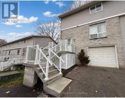 10 - 648 DOON VILLAGE ROAD, Kitchener, Ontario