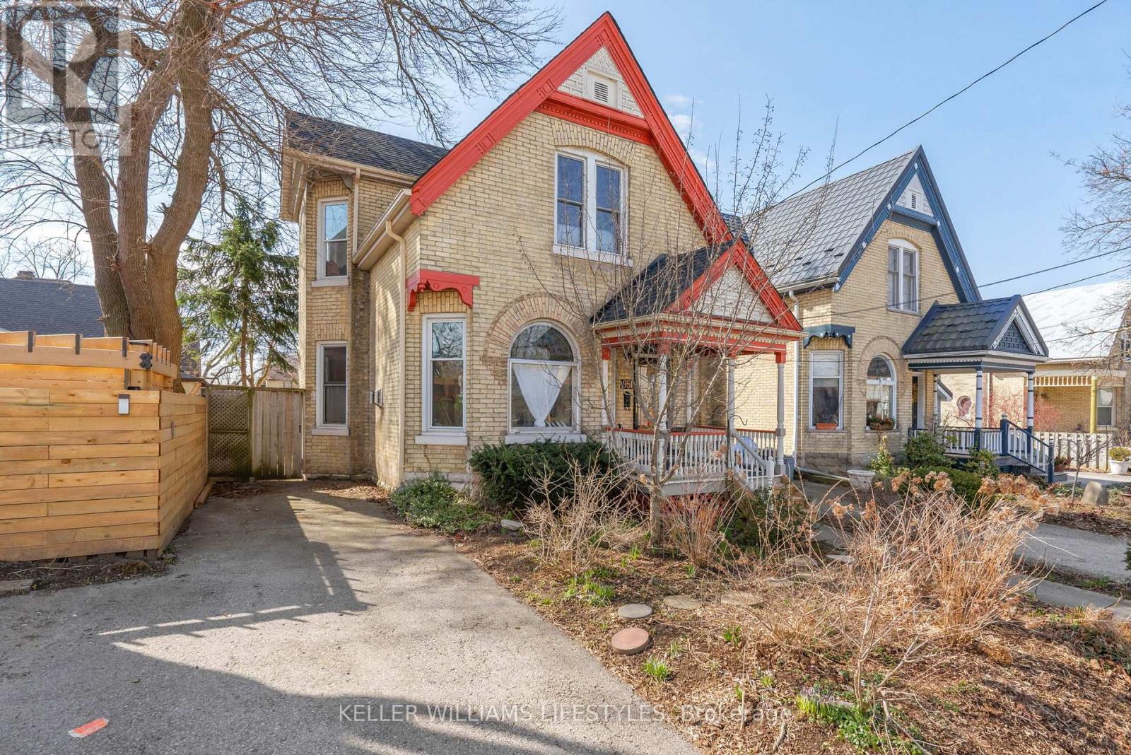 951 Lorne Avenue, London East, Ontario  N5W 3L2 - Photo 2 - X12531878