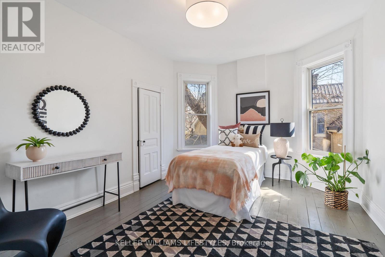 951 Lorne Avenue, London East, Ontario  N5W 3L2 - Photo 25 - X12531878