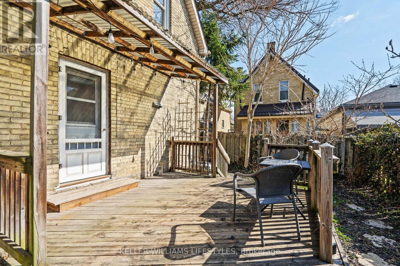 951 Lorne Avenue, London East, Ontario  N5W 3L2 - Photo 36 - X12531878